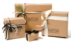Batch Subscription Discovery Box