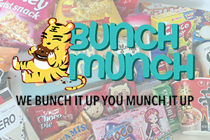 Bunch Munch