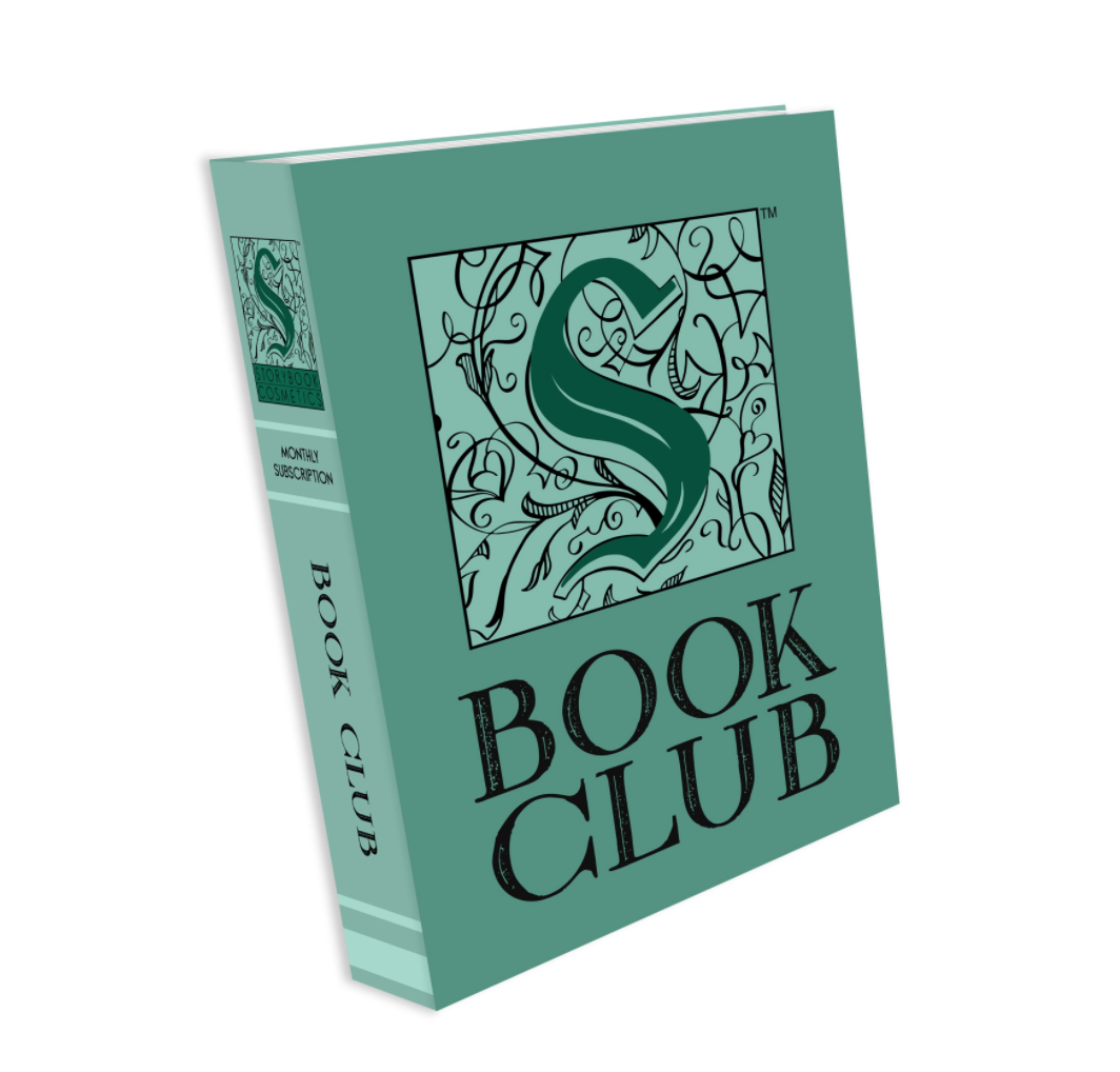 Storybook Book Club Subscription Box