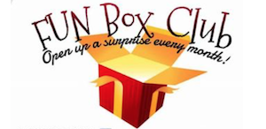 The FUN Box Club