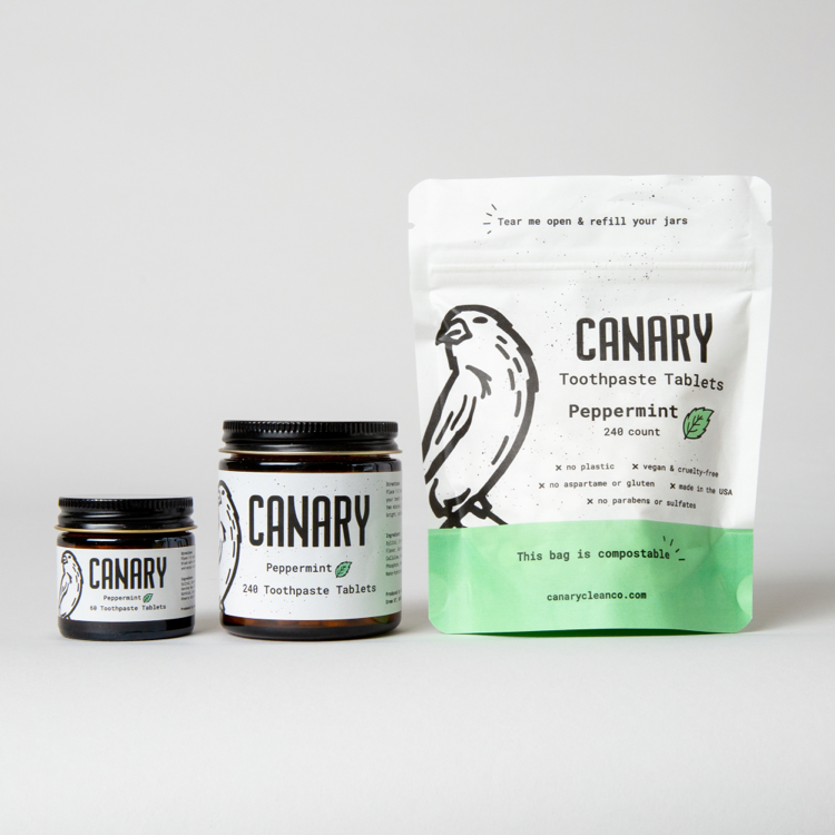 Canary Clean Co