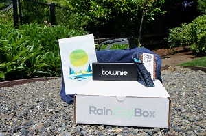 Rain City Box