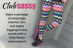 Club Sassy