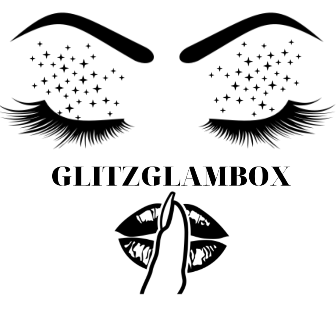 GlitzGlam Box