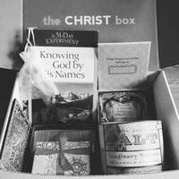 The Christ Box