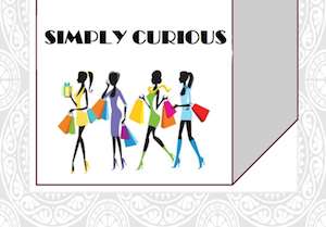 Simply Curious by Mix and Matchbox