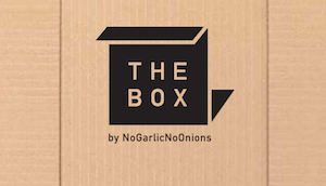 The Box by NoGarlicNoOnions