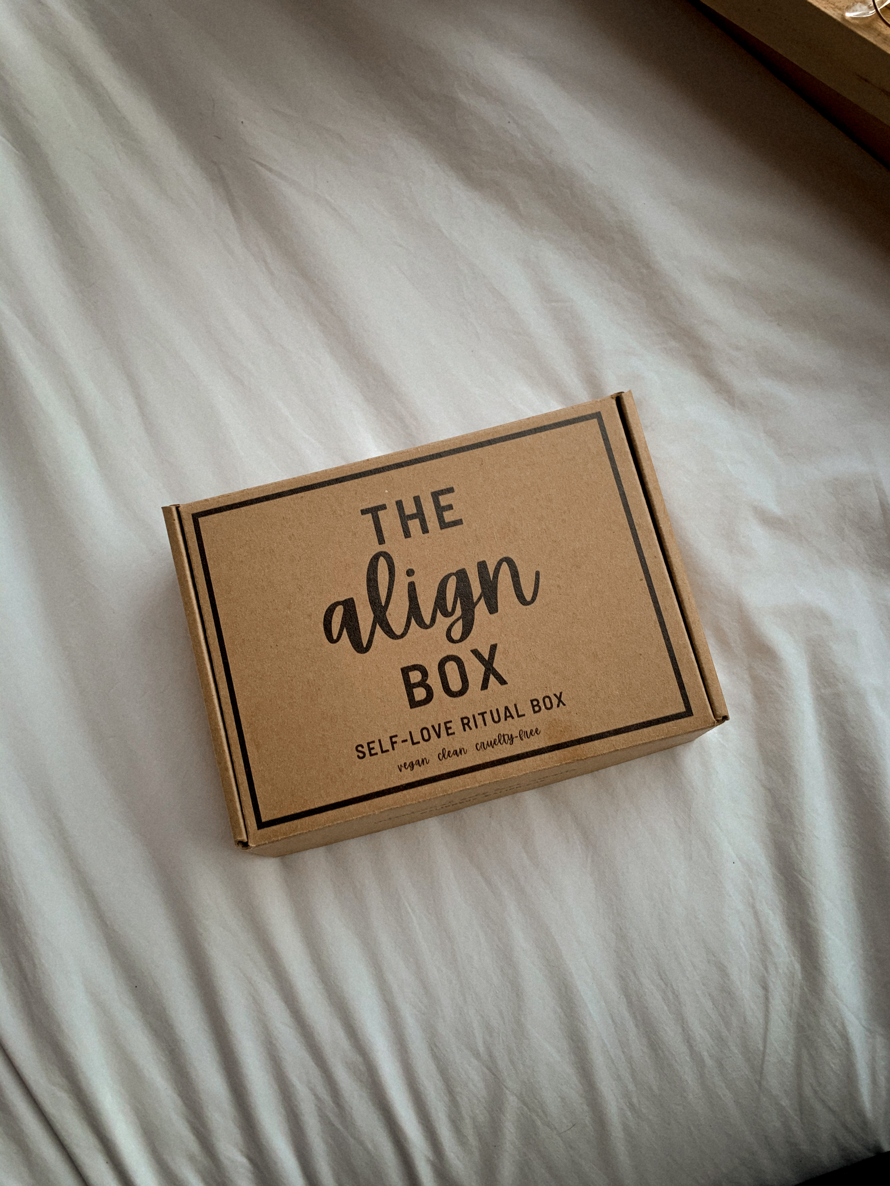 The Align Box 