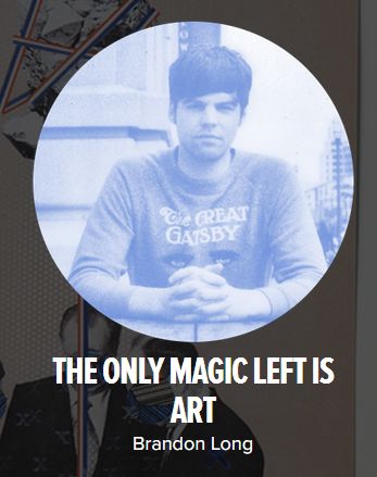 Quarterly: The Only Magic Left is Art