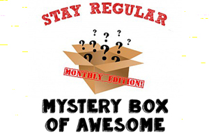 That Daily Deal Mini Monthly Mystery Box