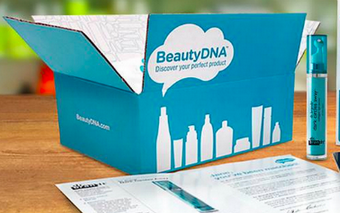 Beauty DNA