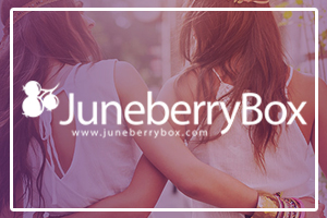 Juneberry Box