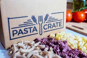 PastaCrate
