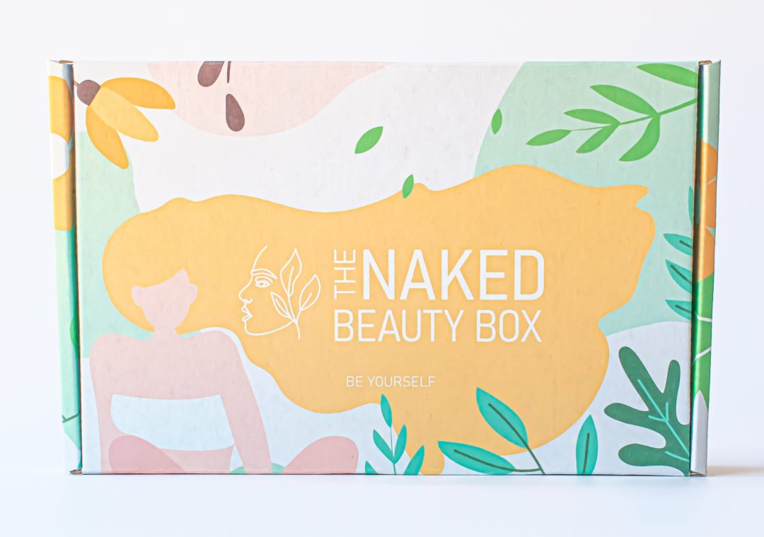 The Naked Beauty Box