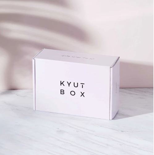 Kyut Box