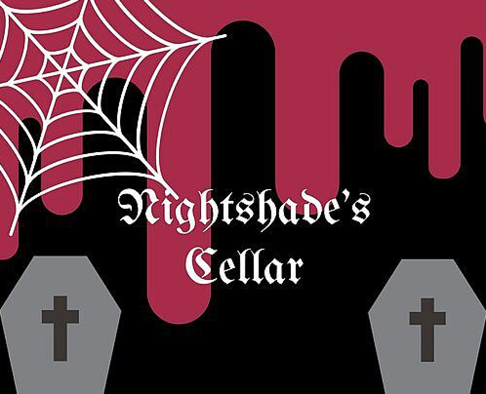 Nightshade's Cellar