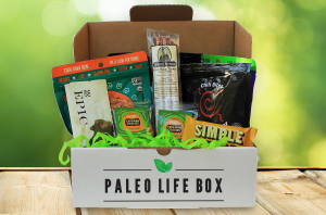 Paleo Life Box