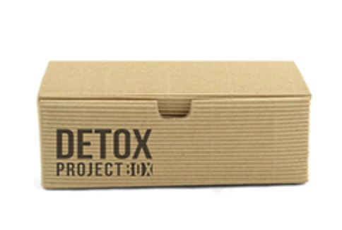 Detox Project Box