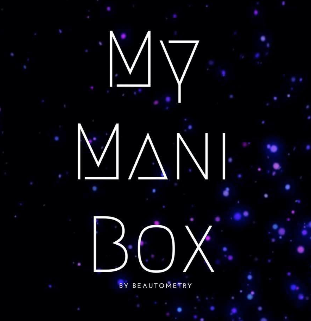 My Mani Box