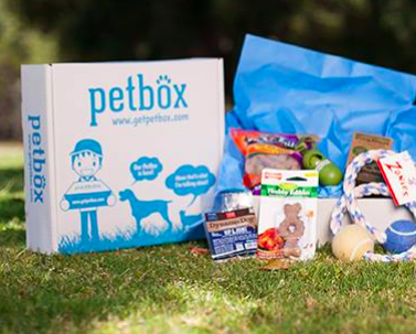 Get PetBox