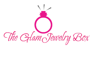 The Glam Jewelry Box