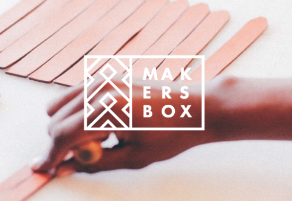 Maker's Box