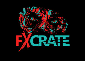 FX Crate