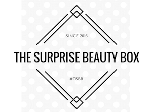 The Surprise Beauty Box
