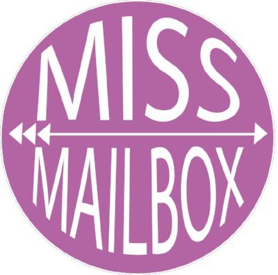 Miss Mailbox