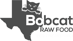Bobcat Raw Food