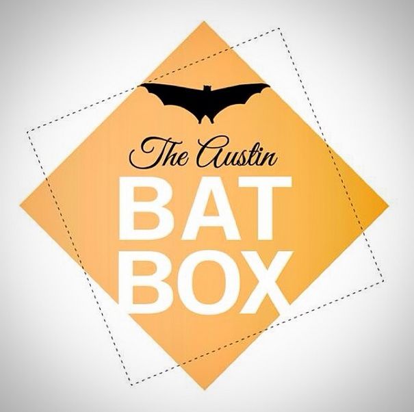 The Austin Bat Box