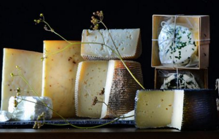 Beekman 1802 Cheese of the Month Club