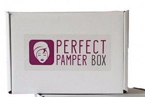 Perfect Pamper Box