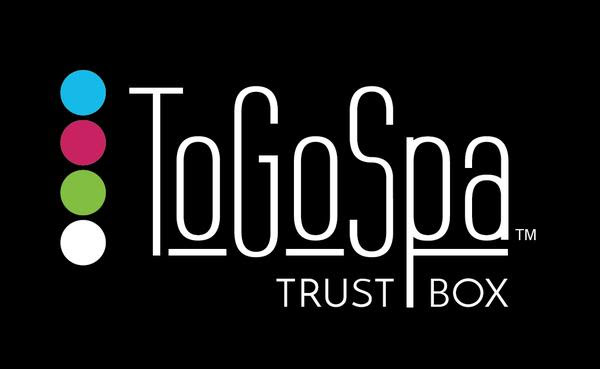 ToGoSpa Trust Box