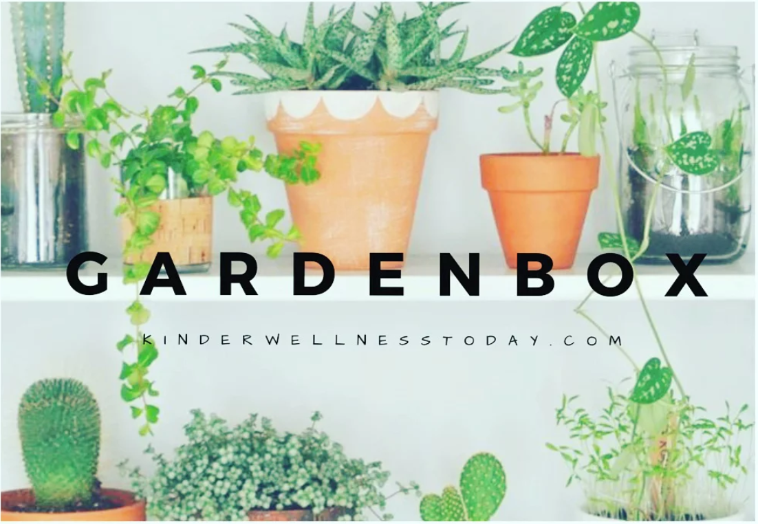GardenBox by Kinderwellness