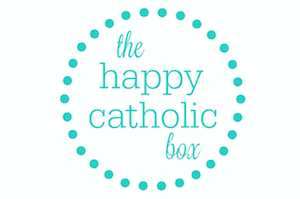 The Happy Catholic Box