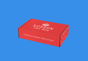 LondonPop Box
