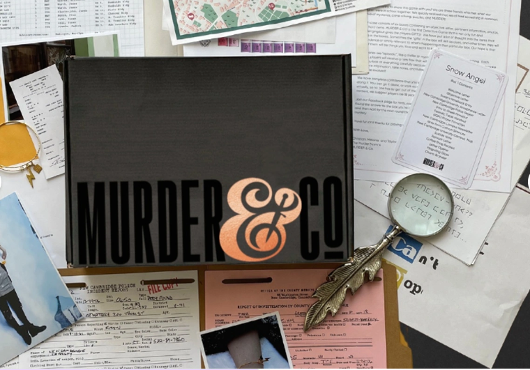 Murder & Co