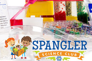 Spangler Science Club