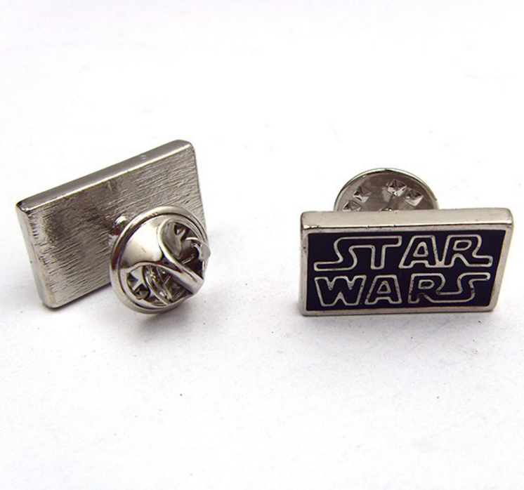Geeky Pins Monthly