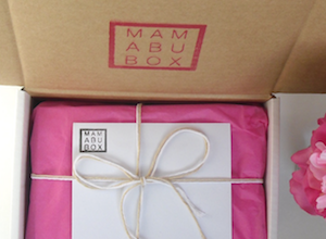 Mamabu Box