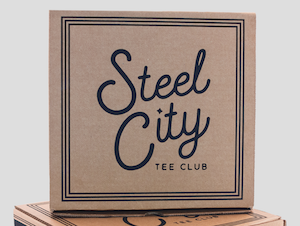 Steel City Tee Club