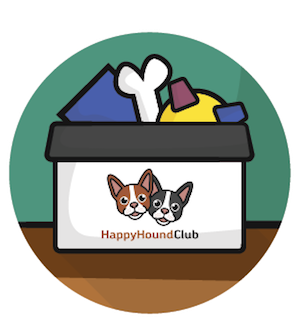 Happy Hound Club
