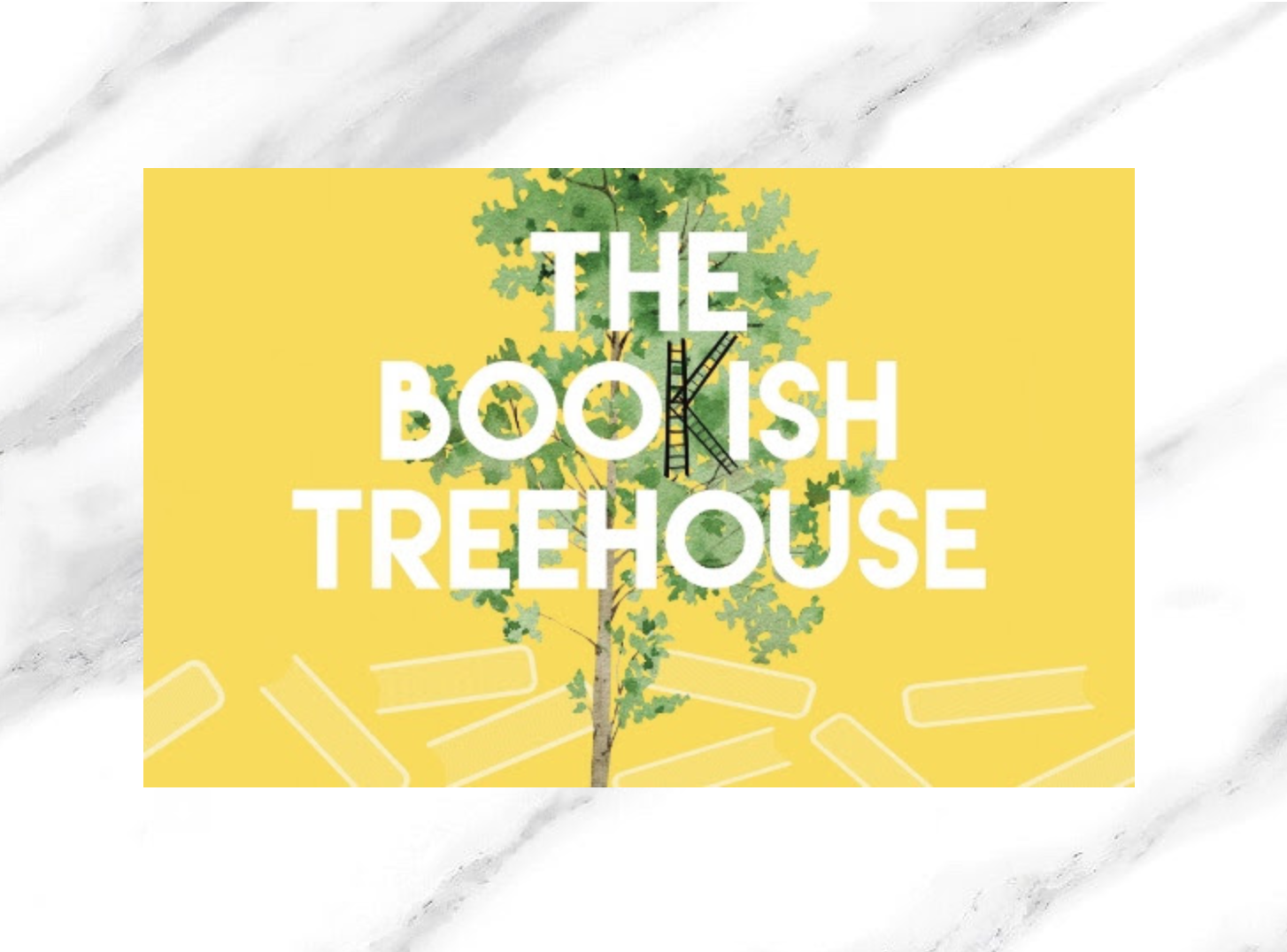 The Bookish Treehouse