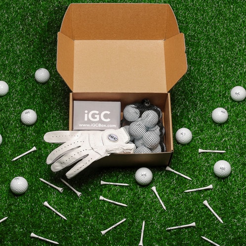 iGC Box