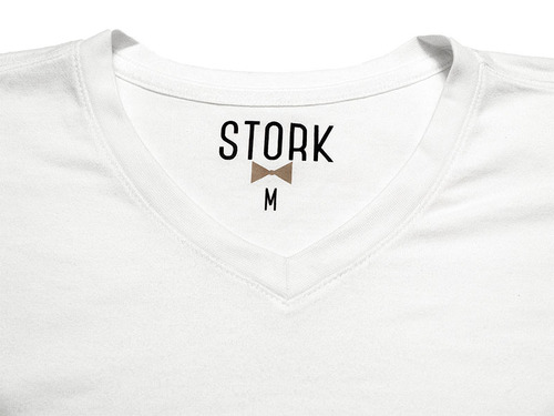 Stork - A Better Undershirt