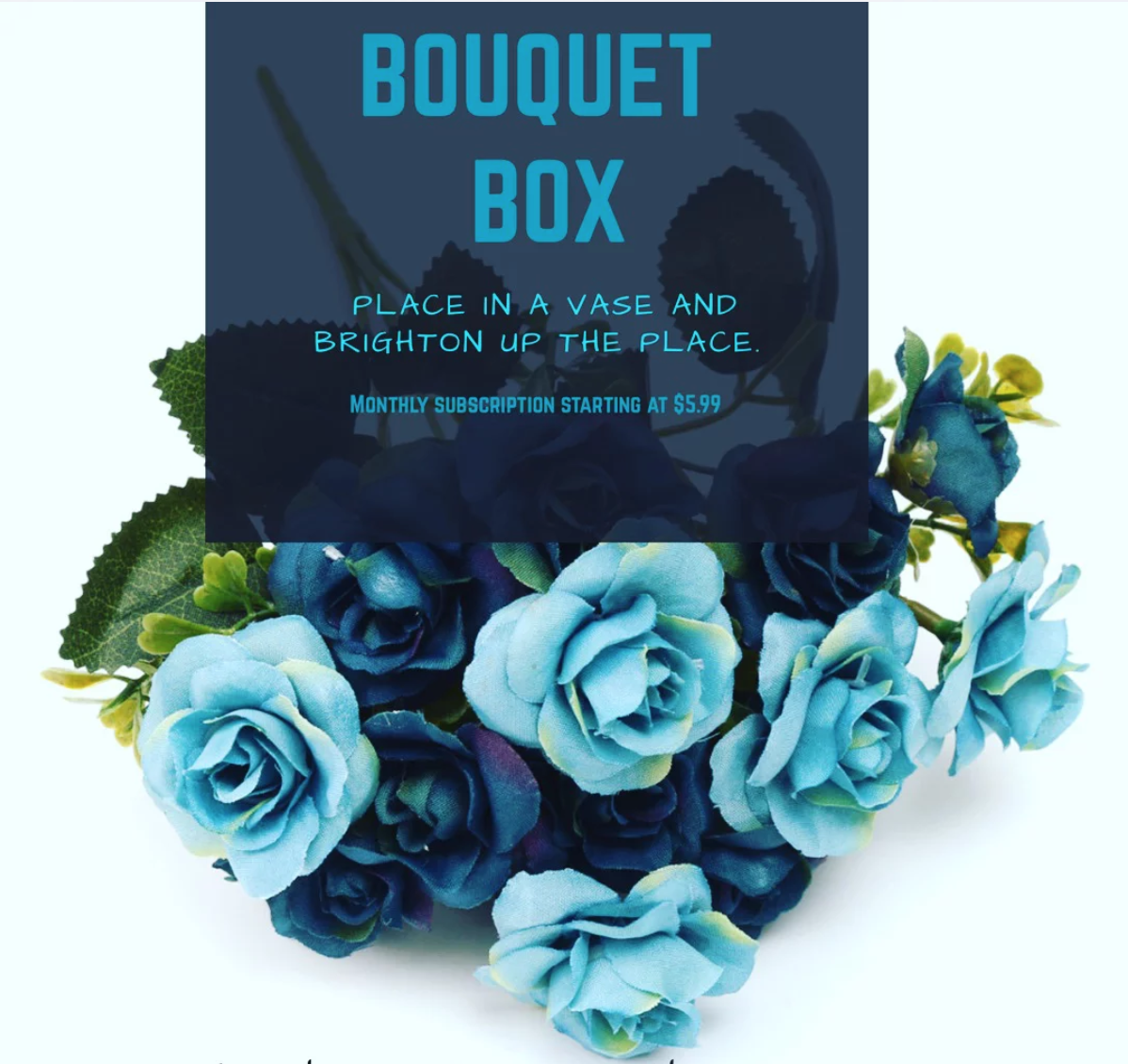 BouquetBox by Kinderwellness