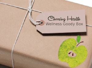 Choosing Health Goody Box