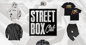 Streetbox Club