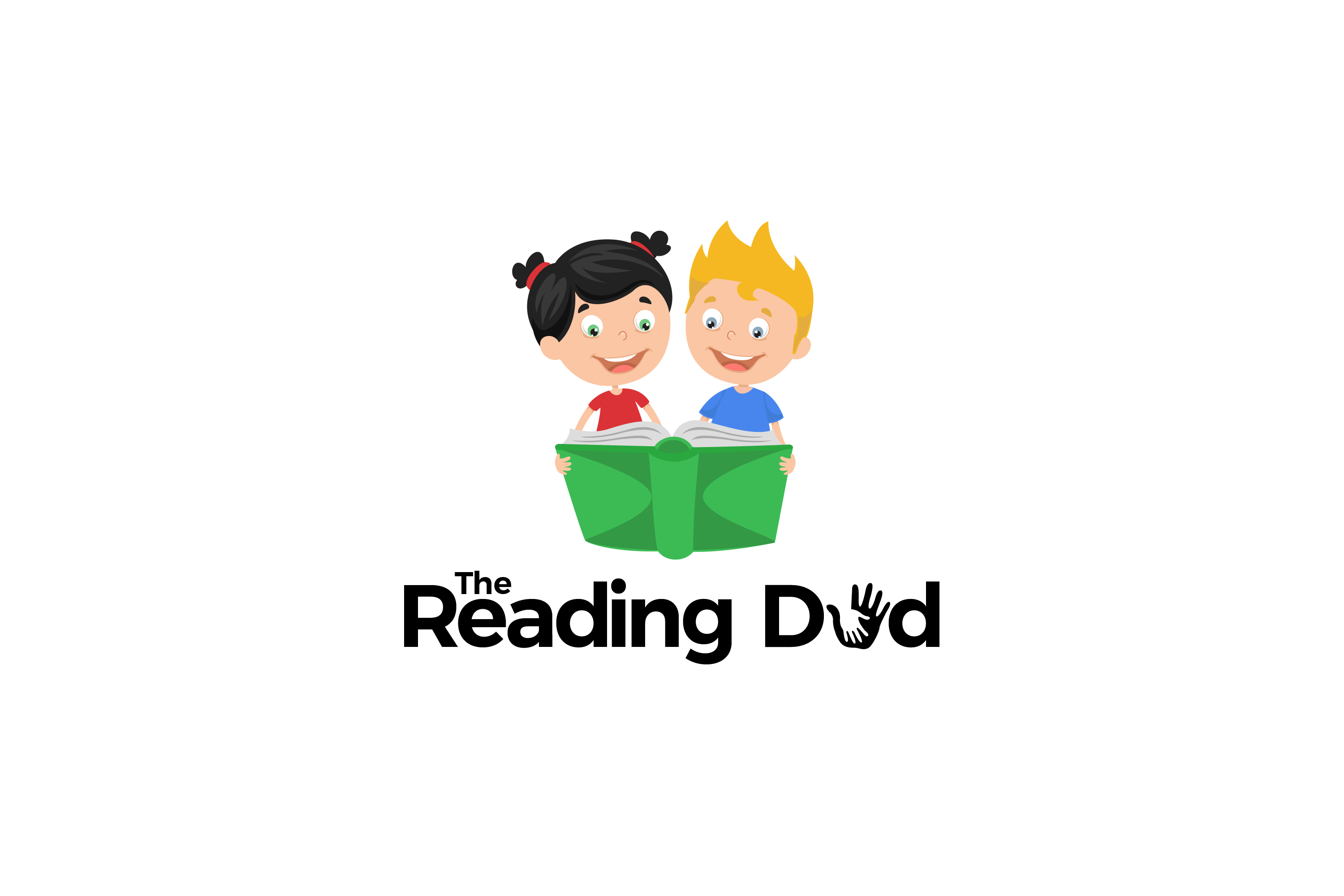 The Reading Dad